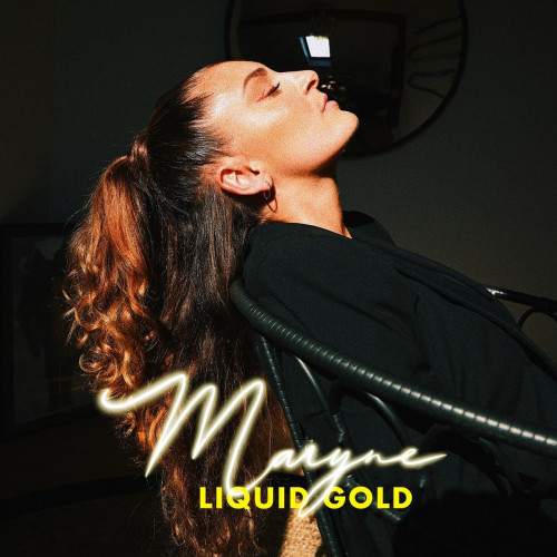 Maryne-Liquid Gold [EP]