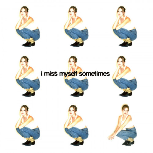 Kristiane-I Miss Myself, Sometimes